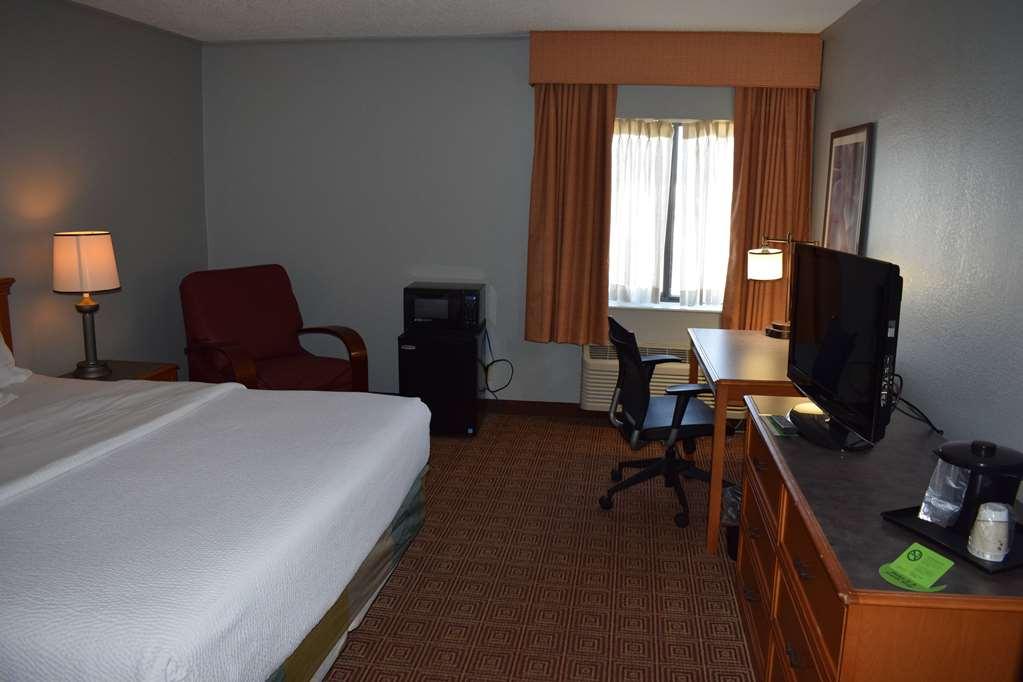 Americinn By Wyndham Glendale Milwaukee Whitefish Bay Zařízení fotografie